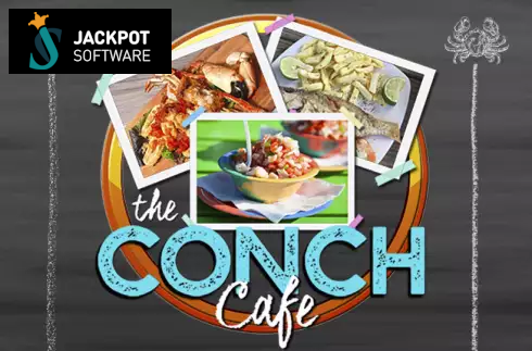 The Conch Cafe